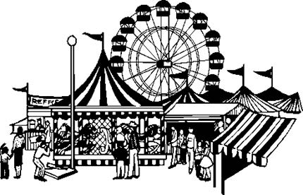 Fair Board - Paulding County Fair