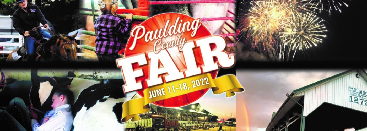 2023 Paulding County Fair Paulding OH 2023 Paulding County Fair Paulding OH