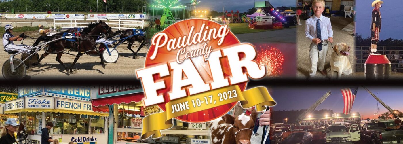 Paulding County Fair